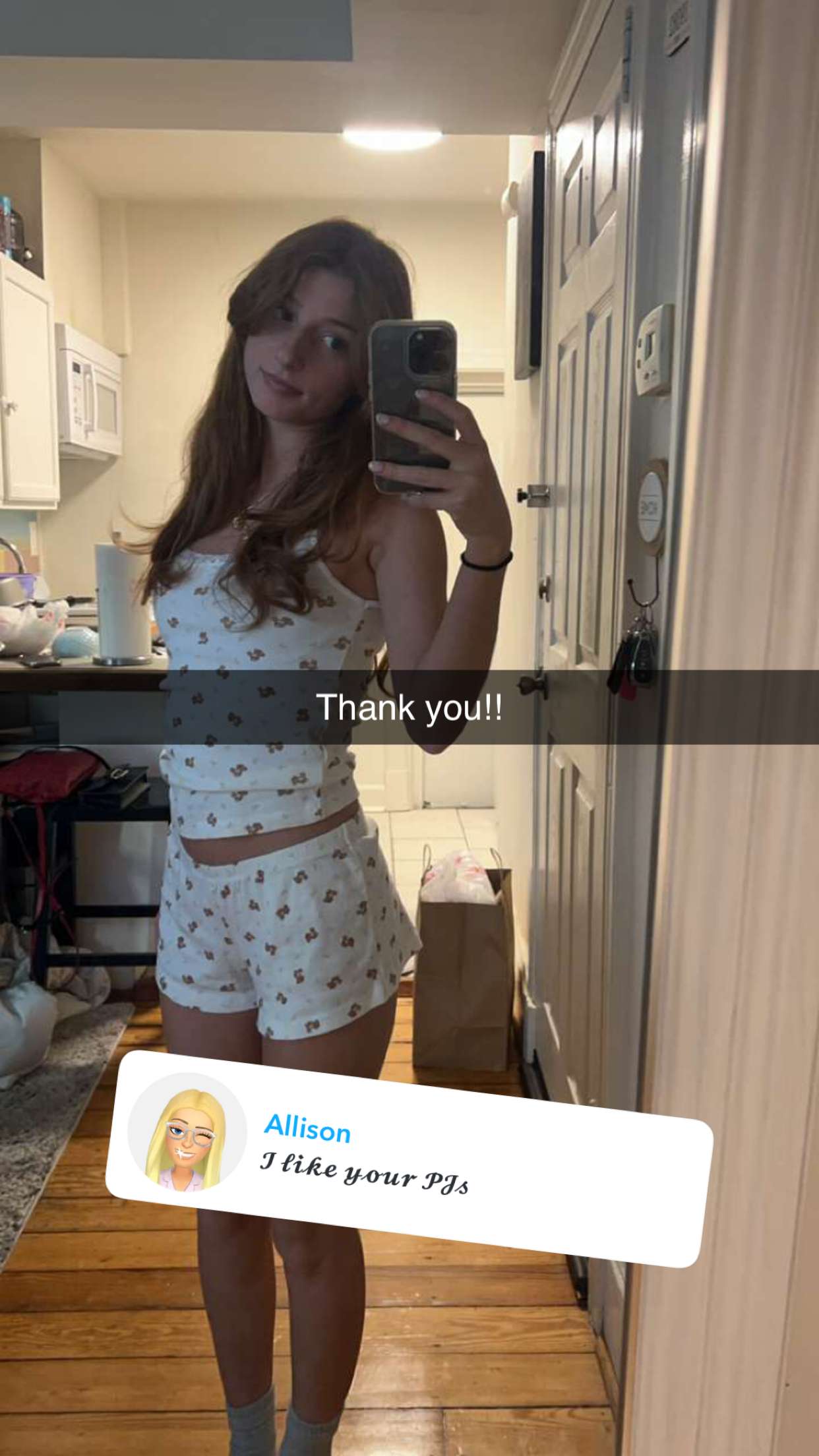 carmmieecat snapchat image archive image