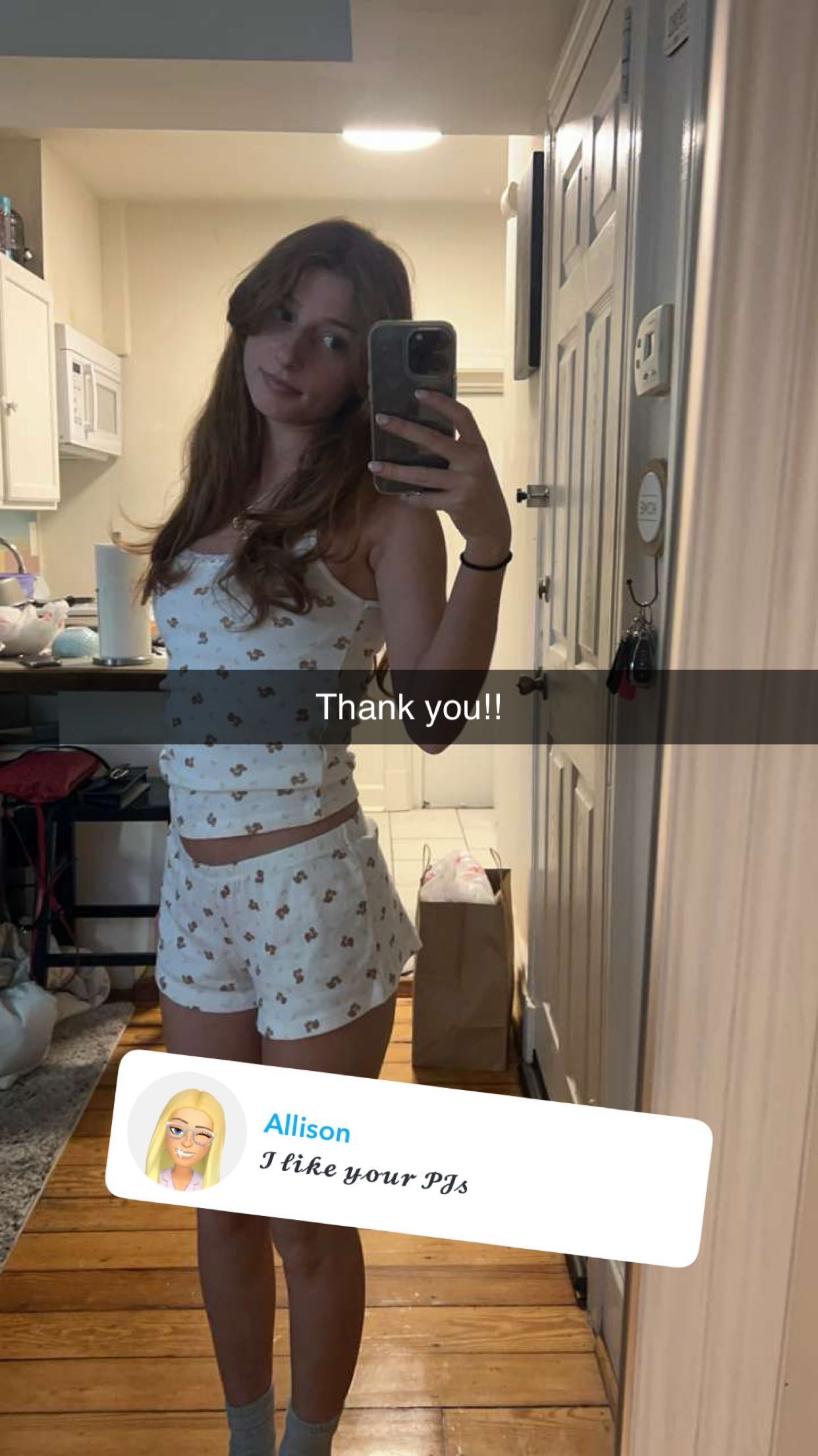 carmmieecat snapchat image archive image