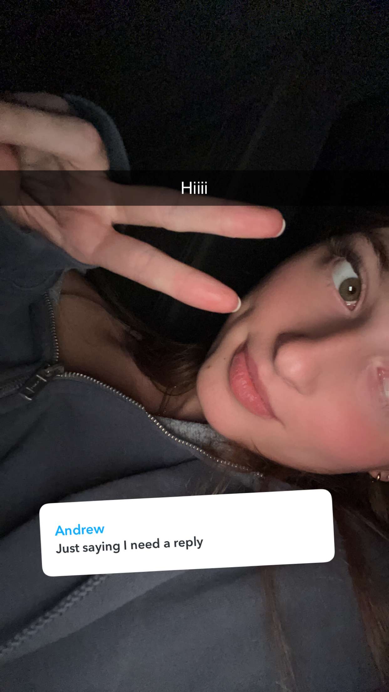 carmmieecat snapchat image archive image