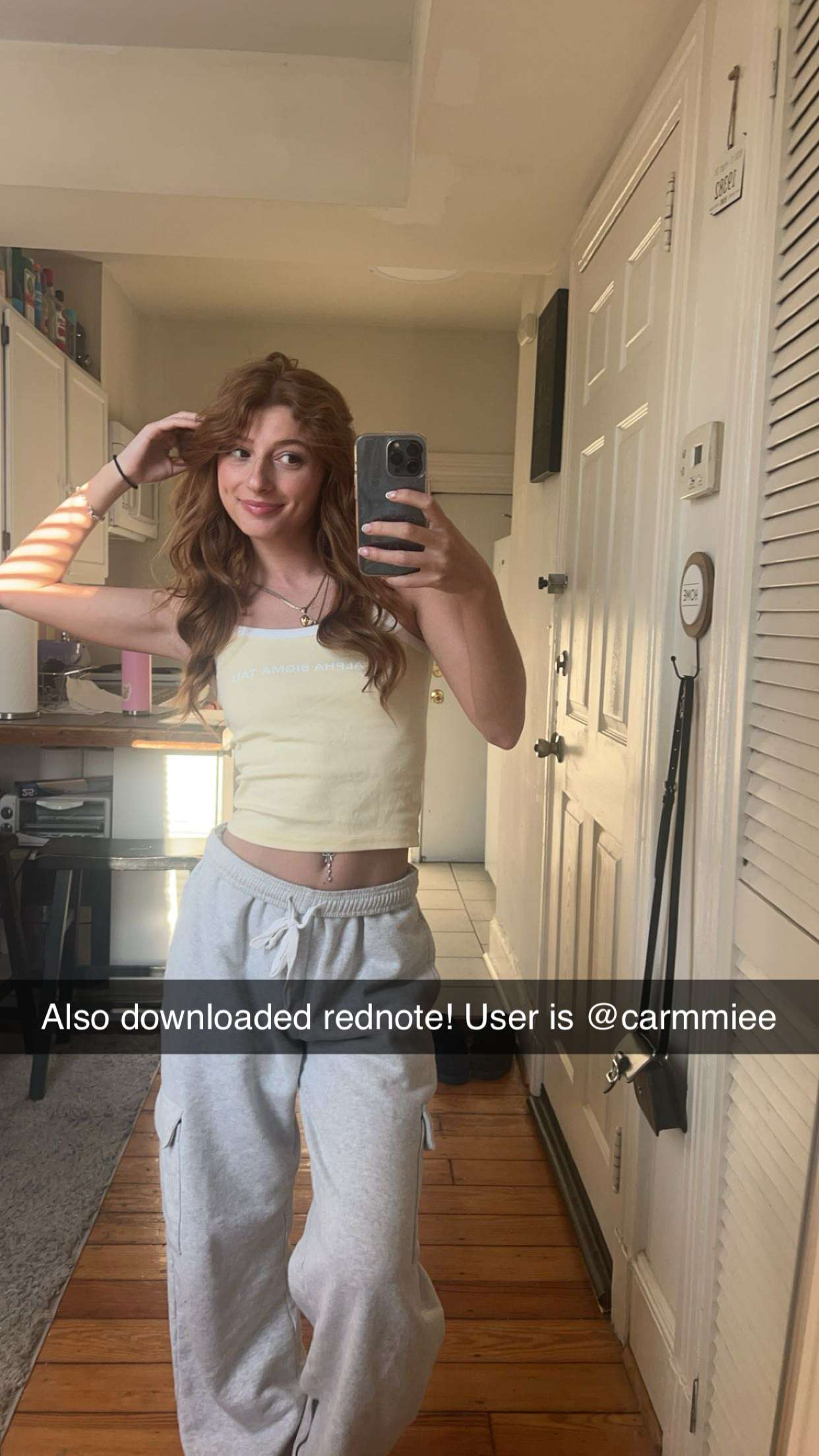 carmmieecat snapchat image archive image