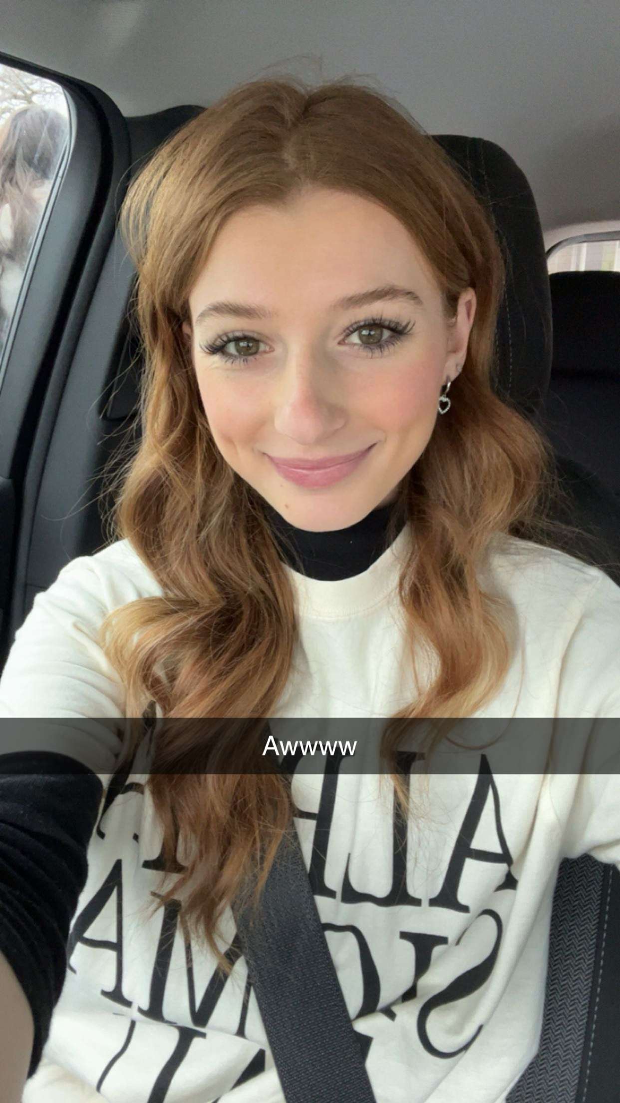 carmmieecat snapchat image archive image