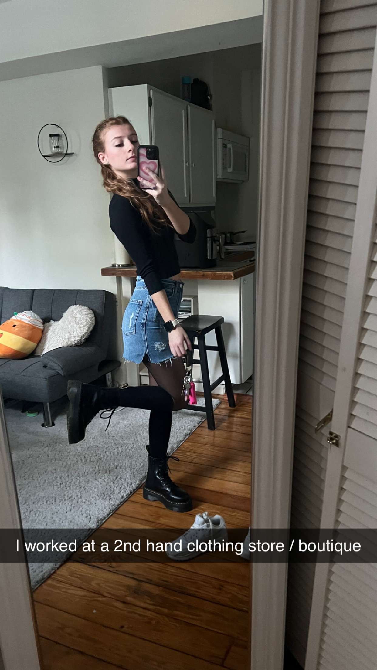 carmmieecat snapchat image archive image