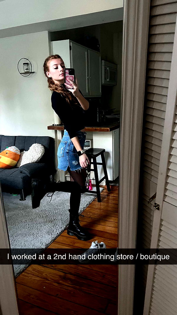 carmmieecat image ~ Altpins