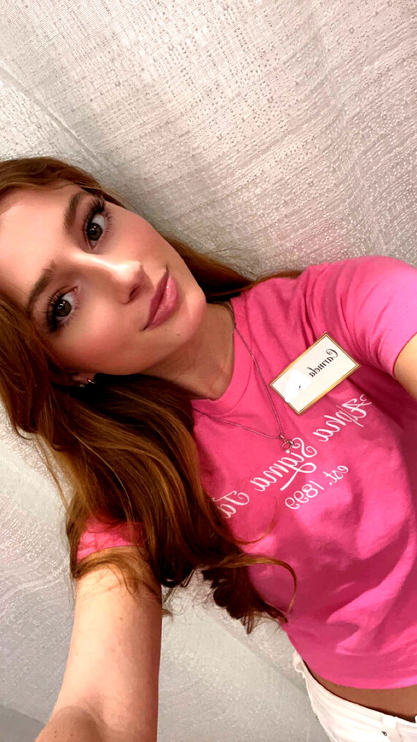 carmmieecat image ~ Altpins