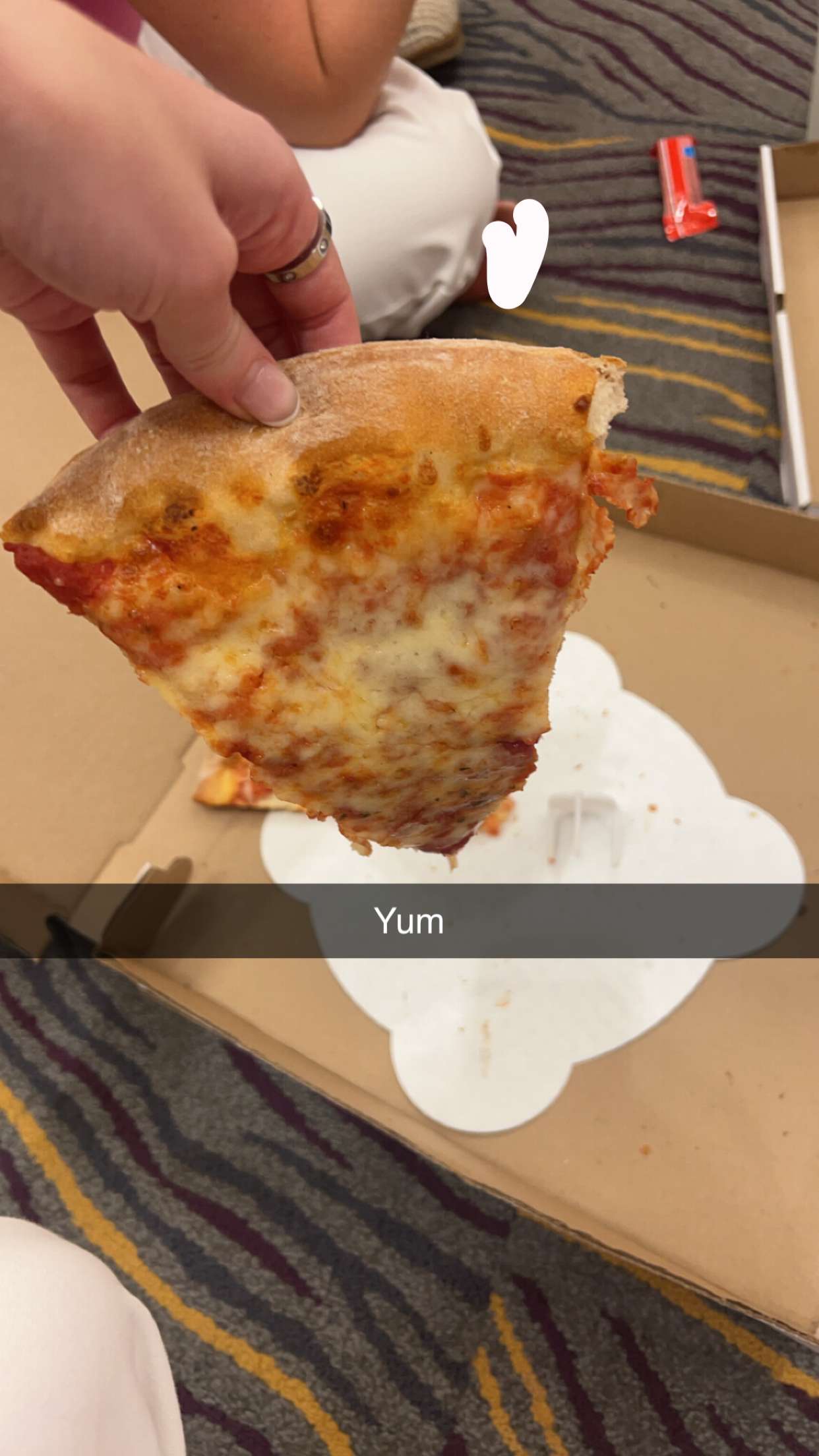 carmmieecat snapchat image archive image