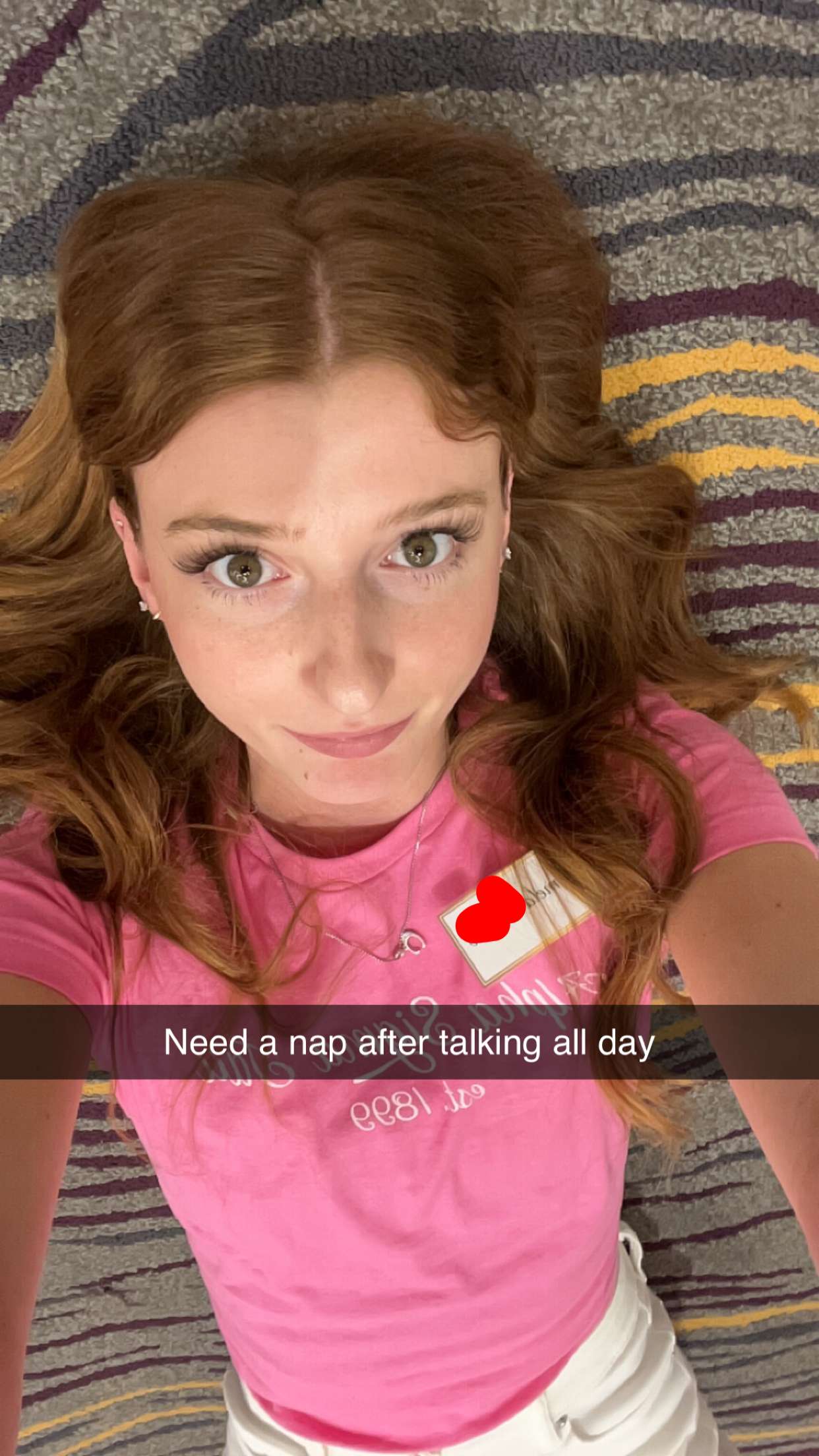 carmmieecat snapchat image archive image