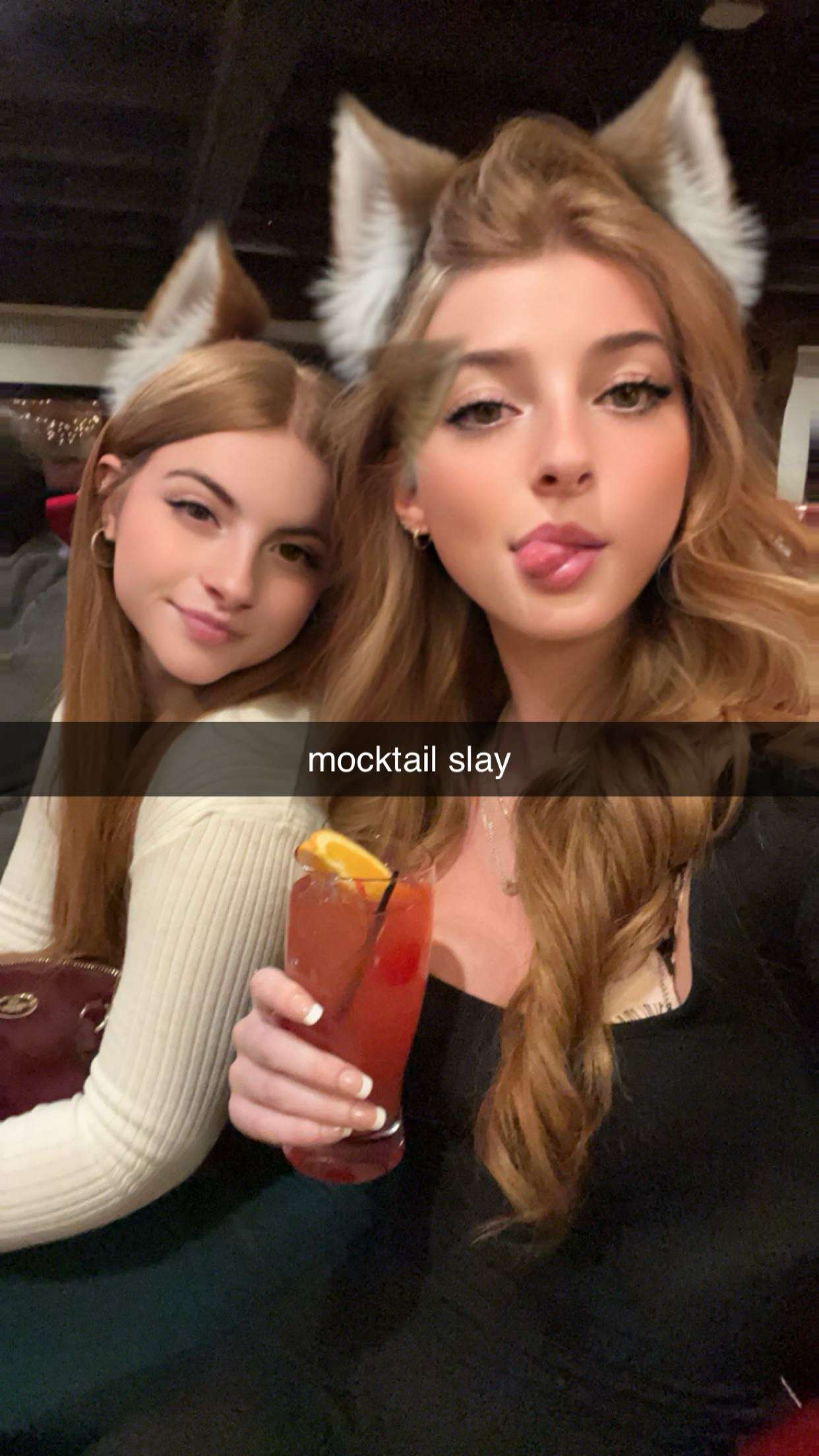 carmmieecat snapchat image archive image