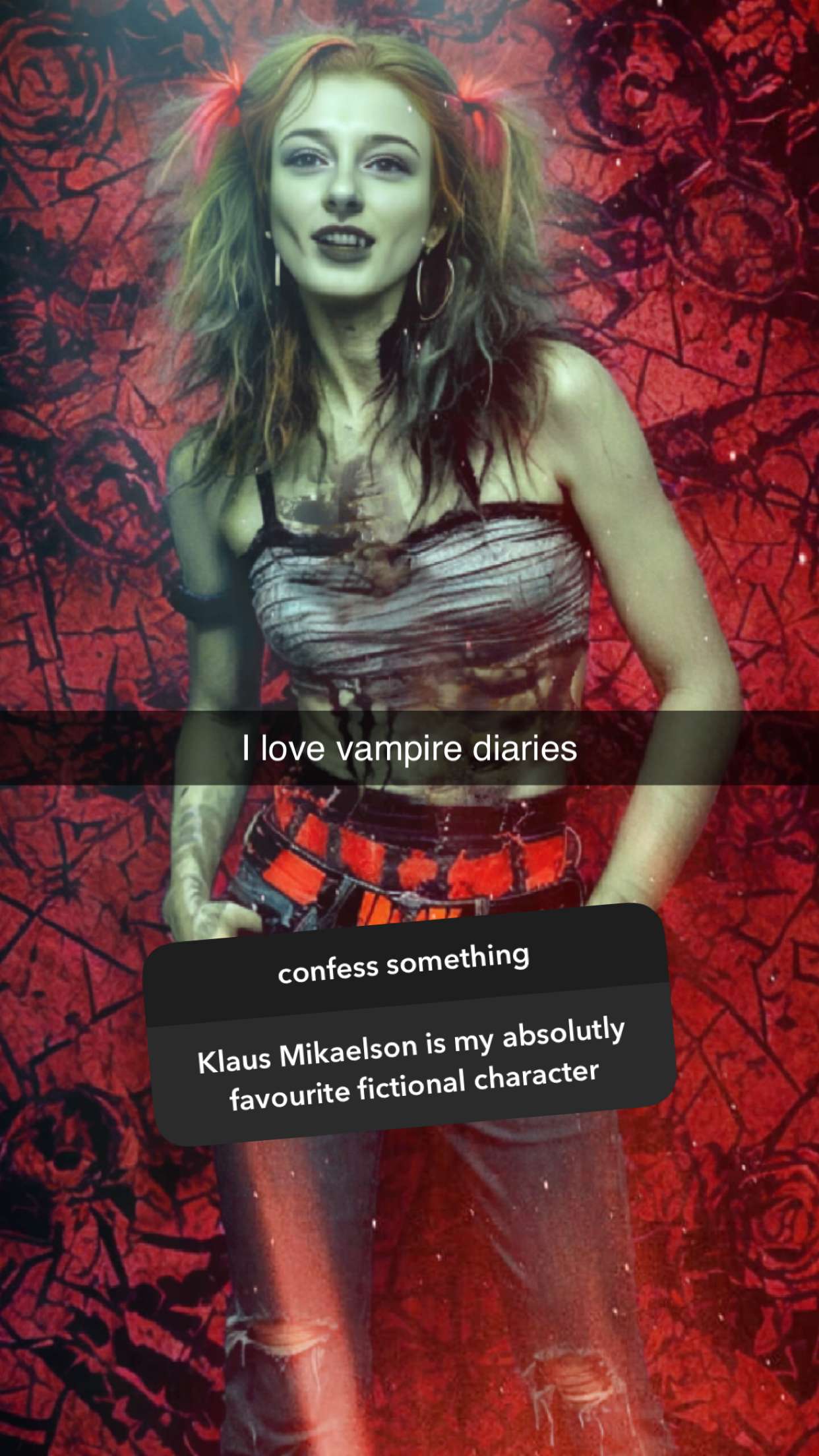 carmmieecat snapchat image archive image