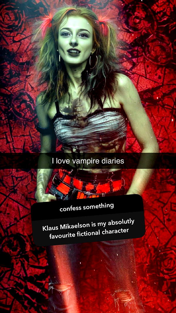 carmmieecat image ~ Altpins