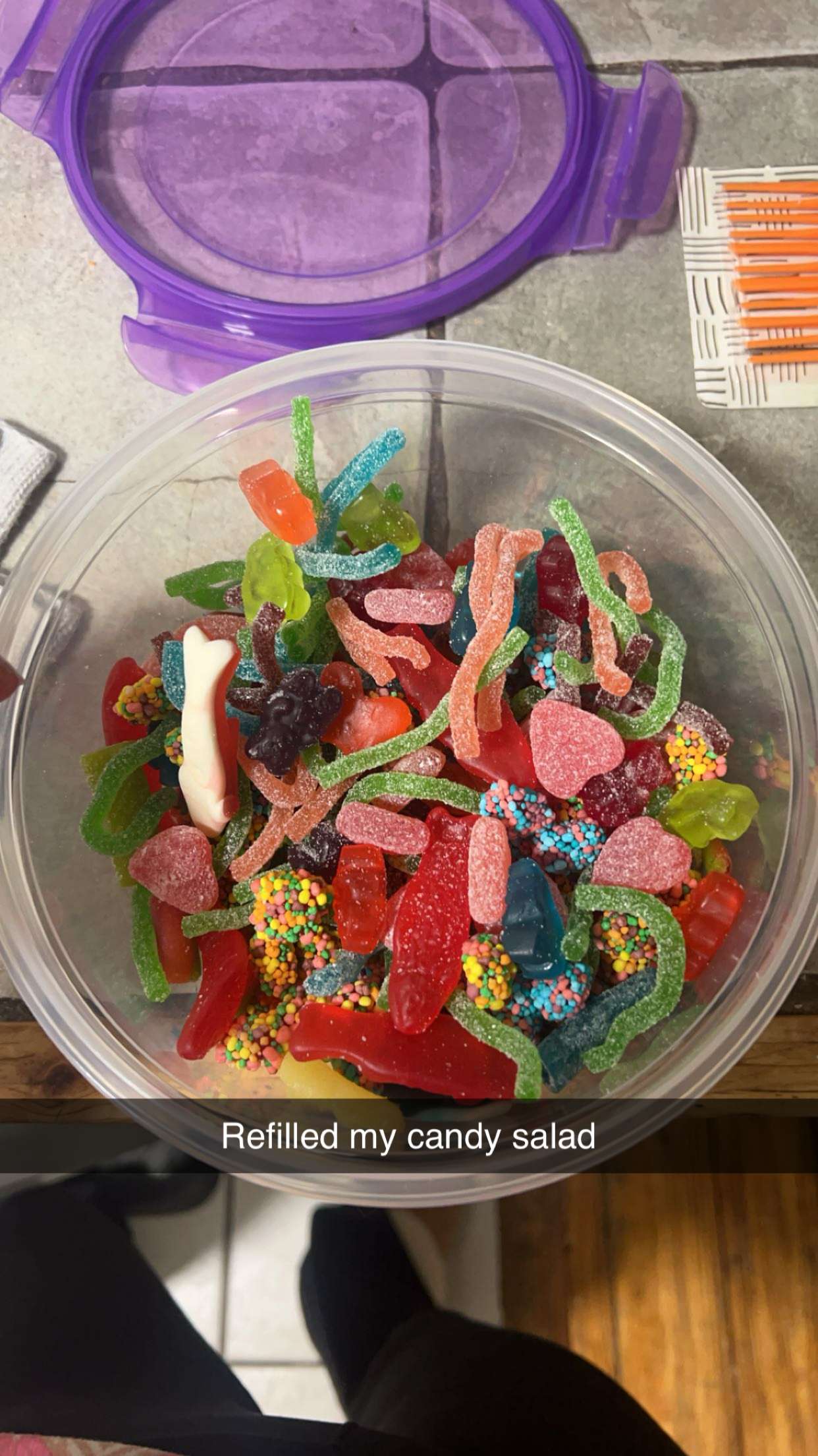 carmmieecat snapchat image archive image