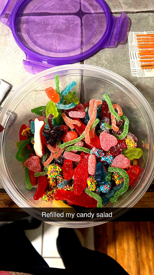 carmmieecat image ~ Altpins