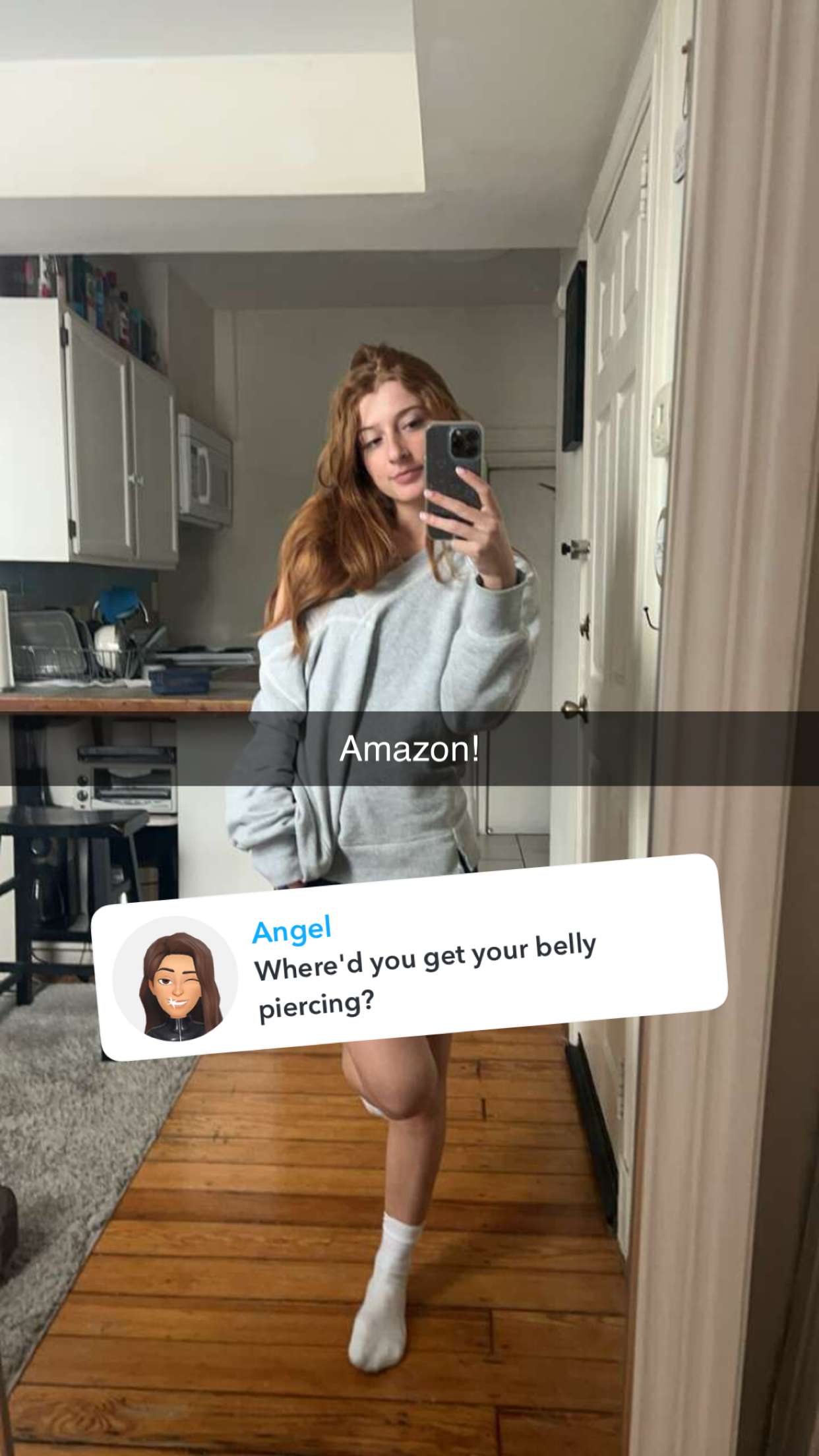 carmmieecat snapchat image archive image