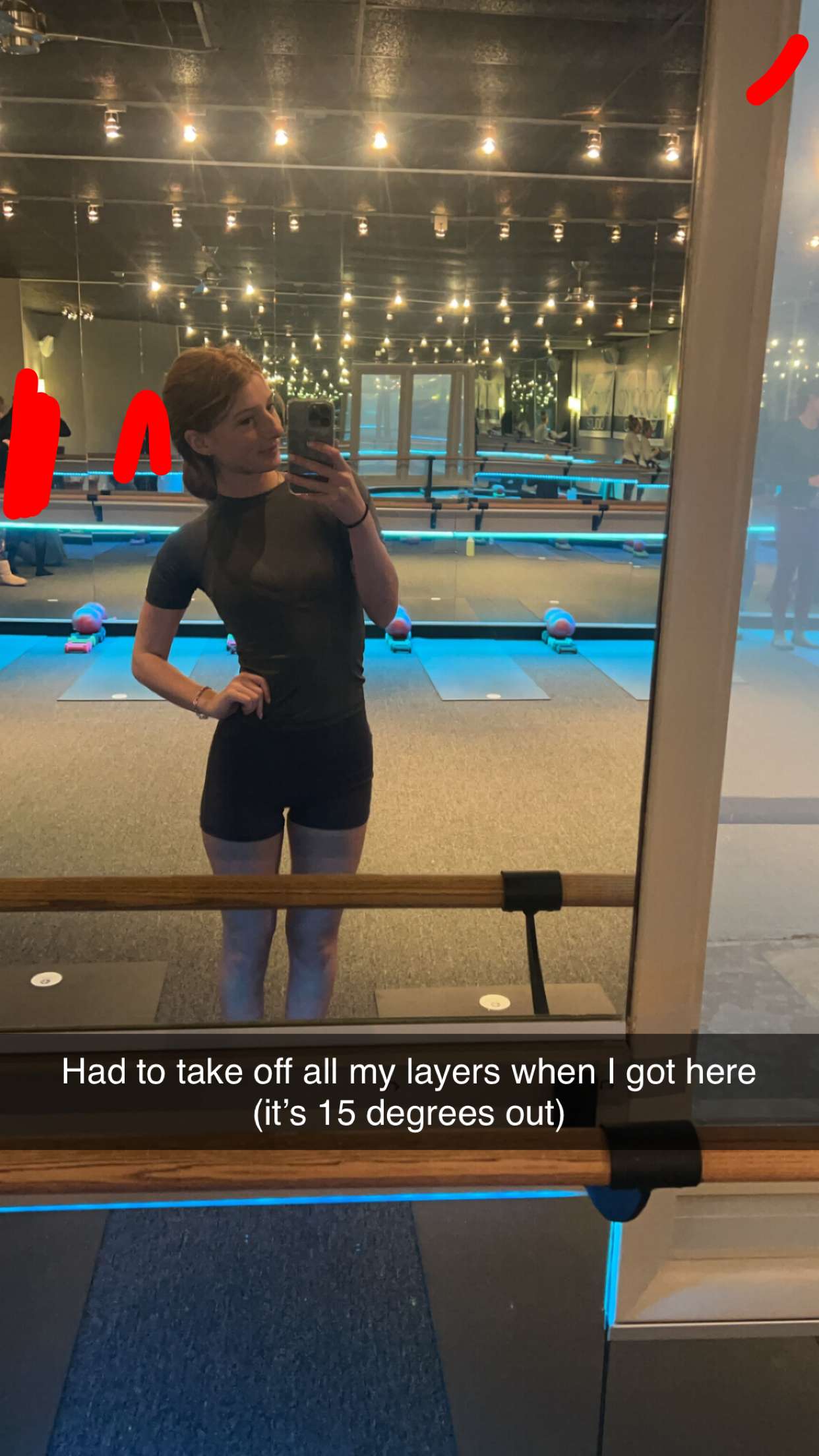 carmmieecat snapchat image archive image