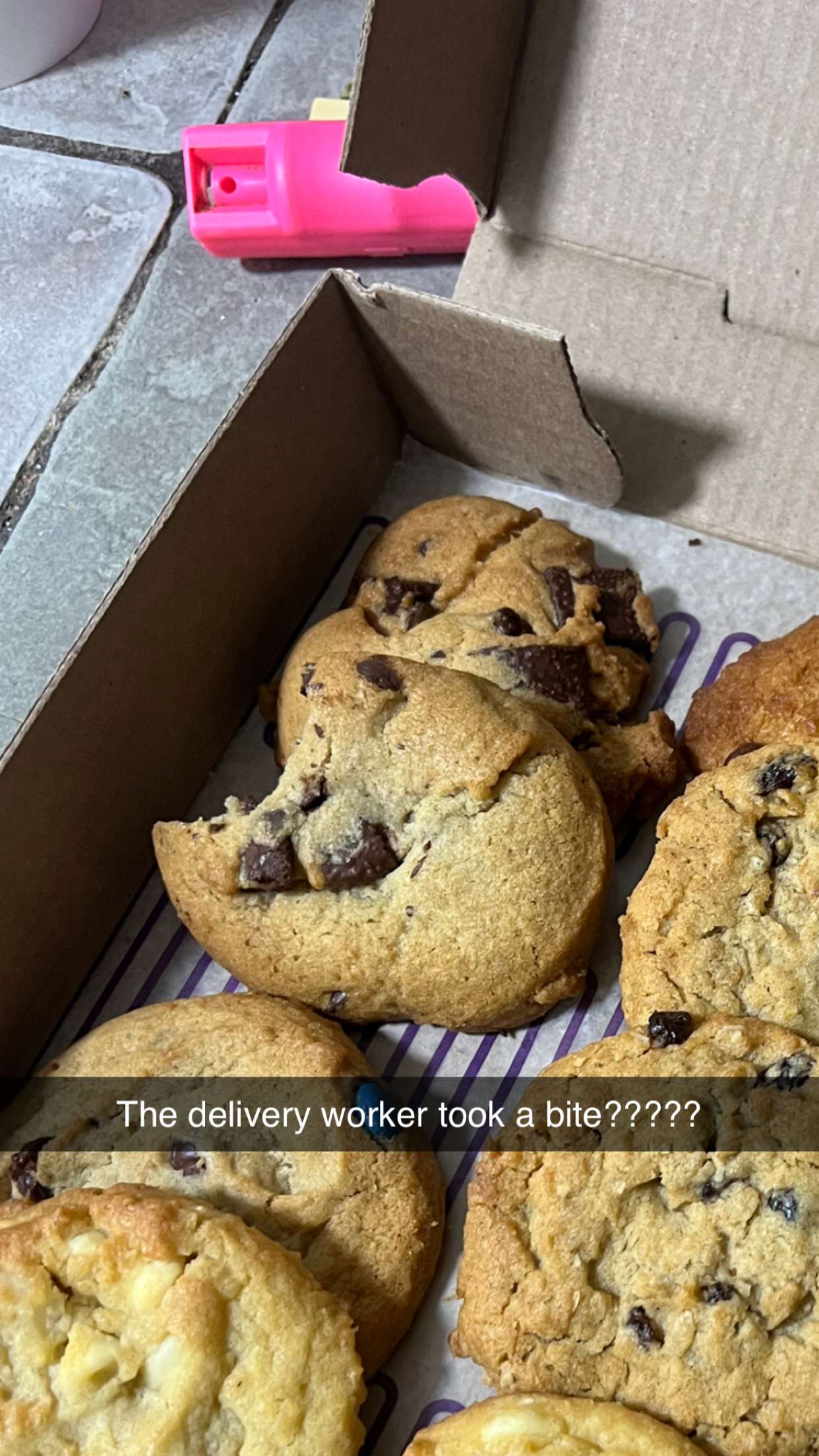 carmmieecat snapchat image archive image