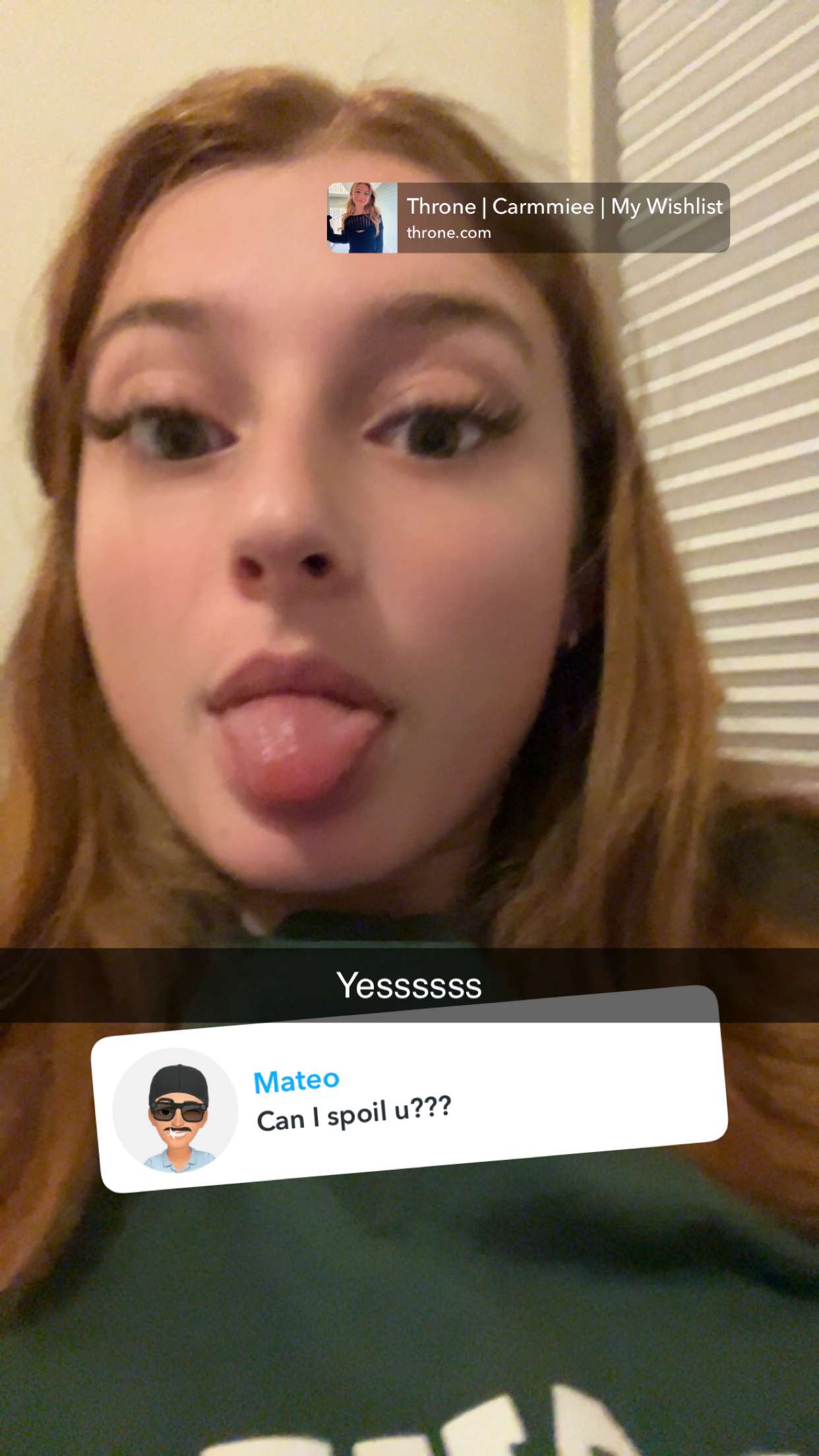 carmmieecat snapchat image archive image