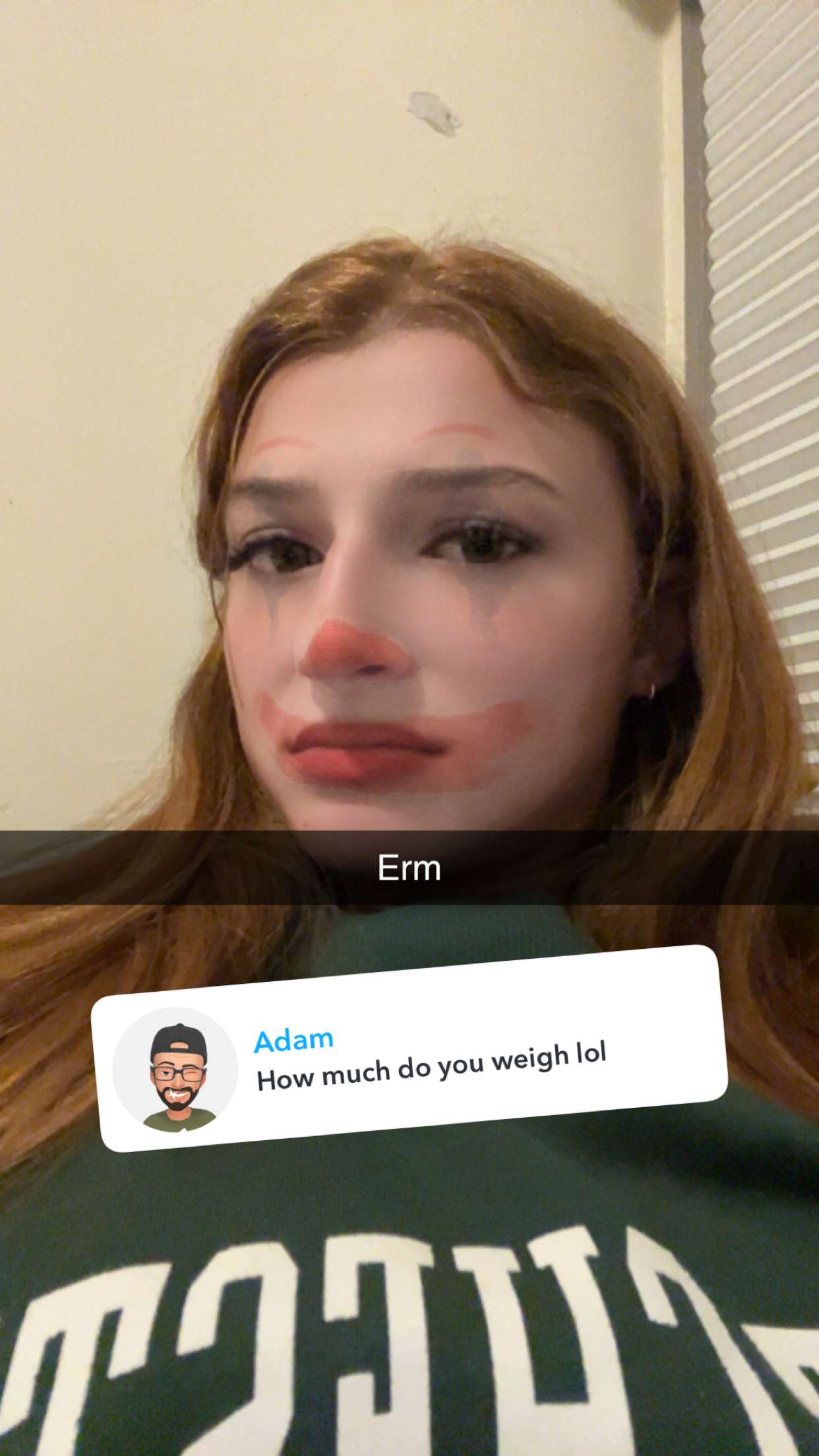 carmmieecat snapchat image archive image