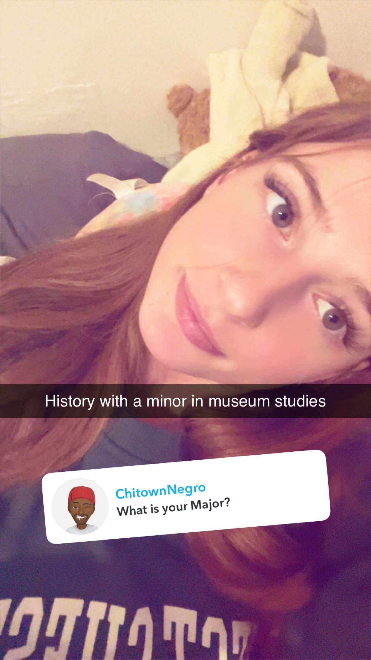 carmmieecat snapchat image archive image