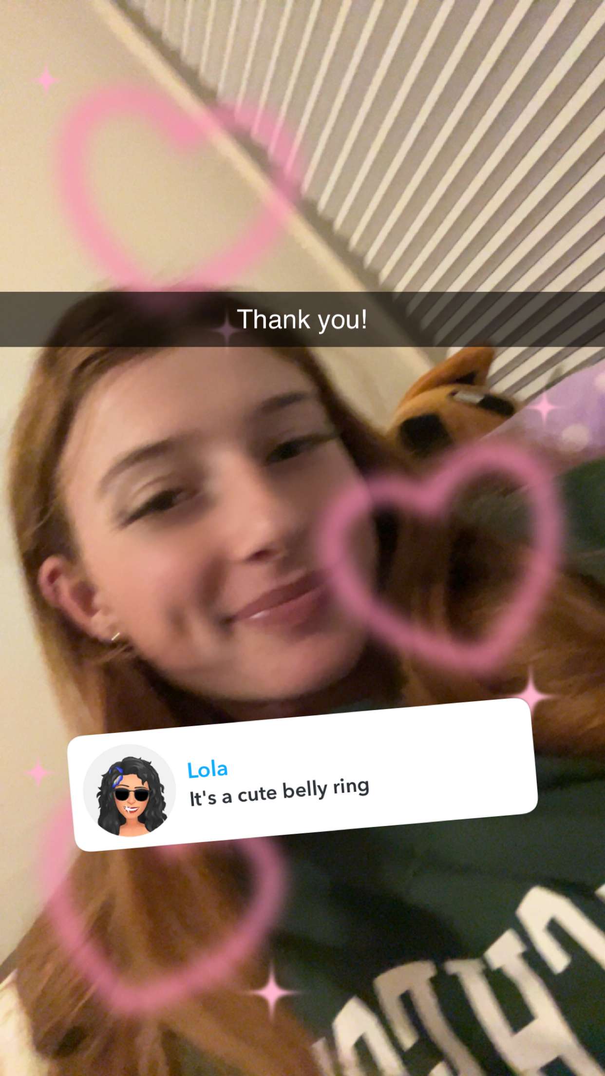 carmmieecat snapchat image archive image