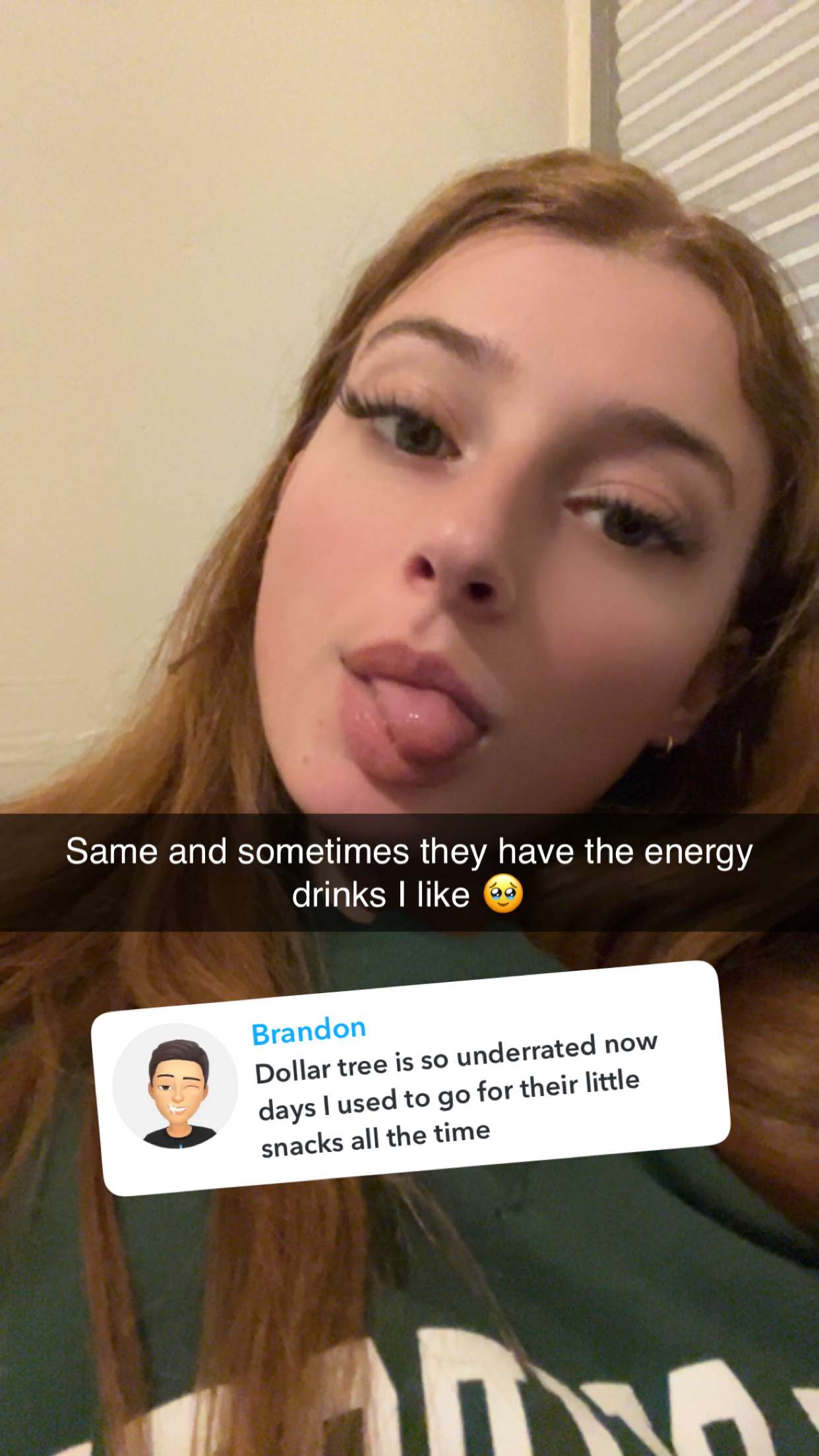 carmmieecat snapchat image archive image