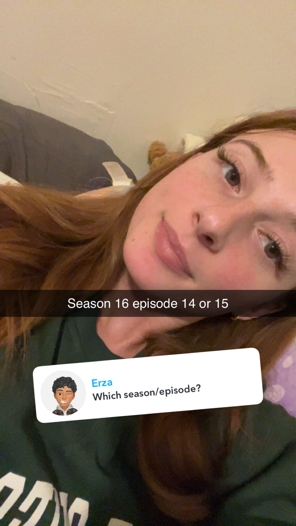 carmmieecat snapchat image archive image