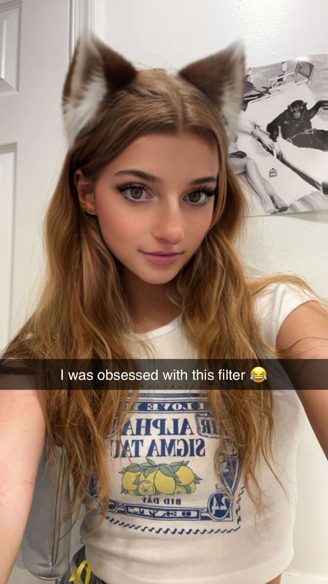 carmmieecat snapchat image archive image