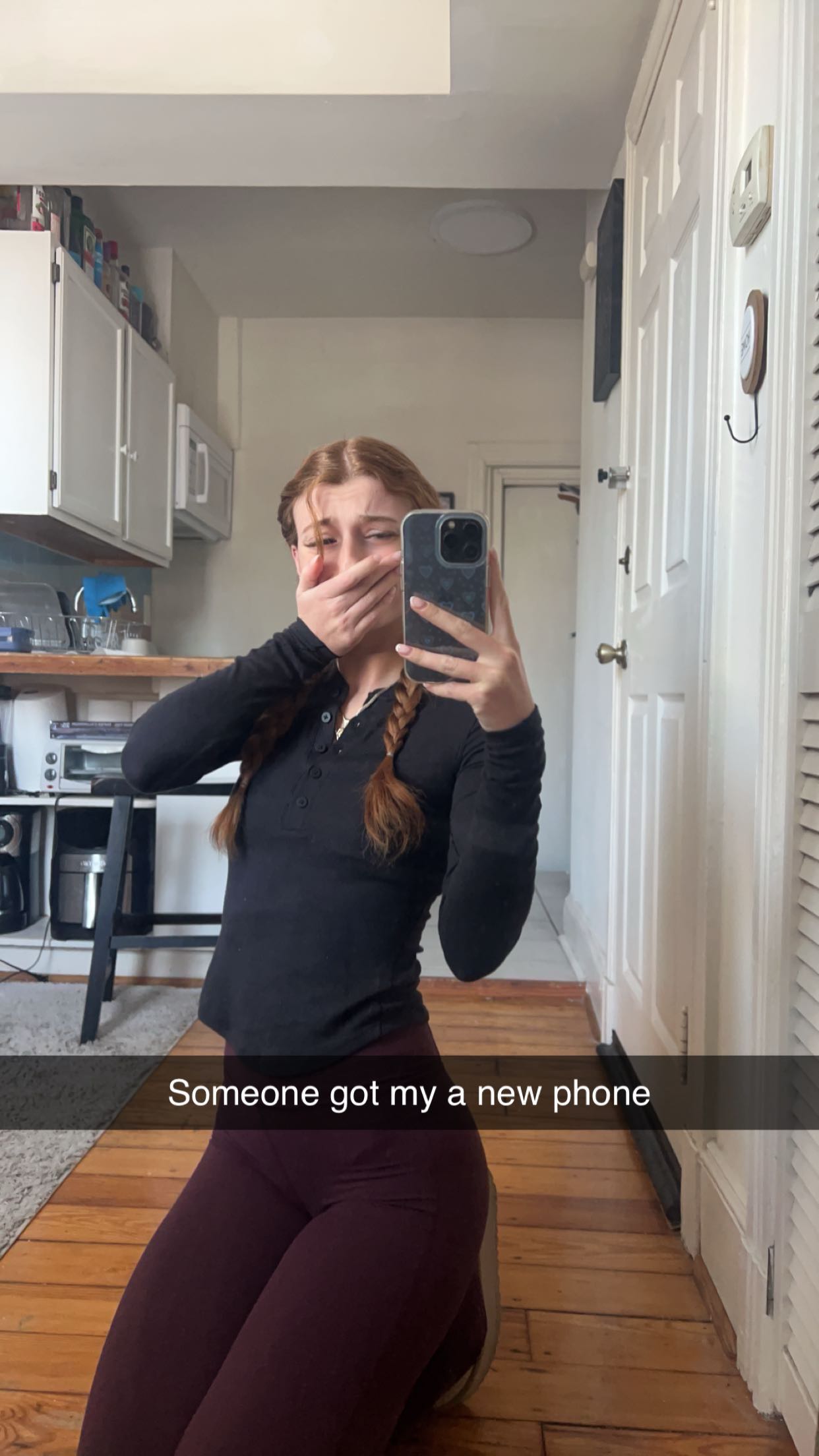 carmmieecat snapchat image archive image