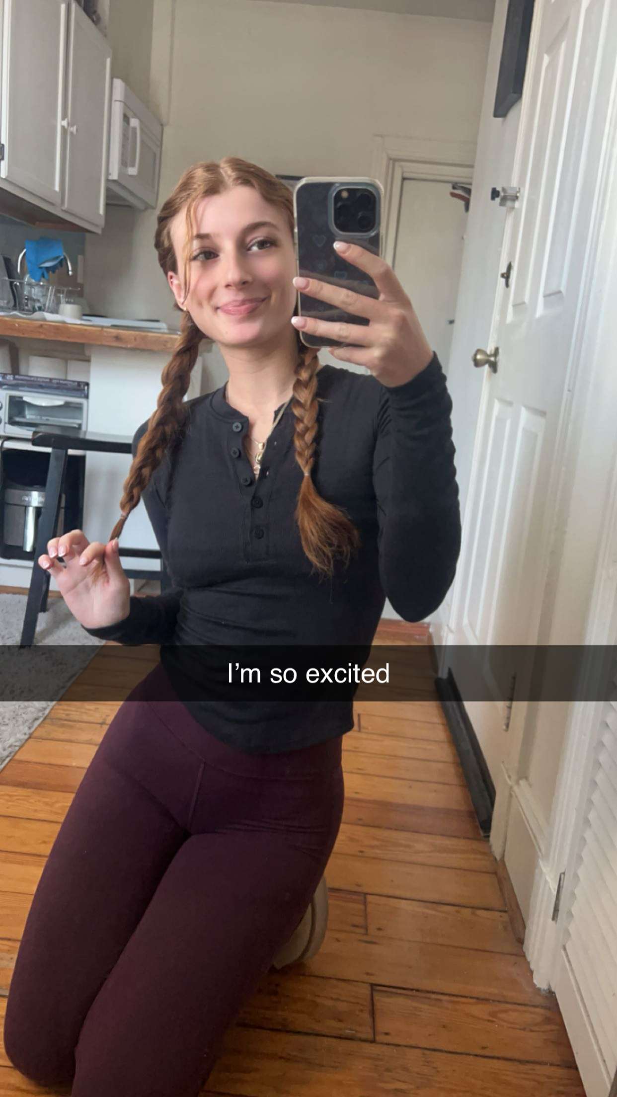 carmmieecat snapchat image archive image