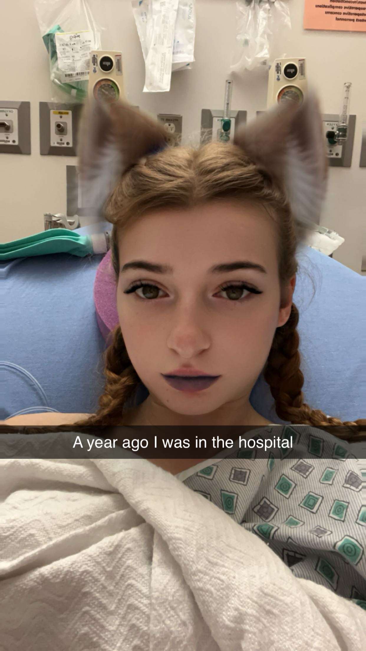 carmmieecat snapchat image archive image