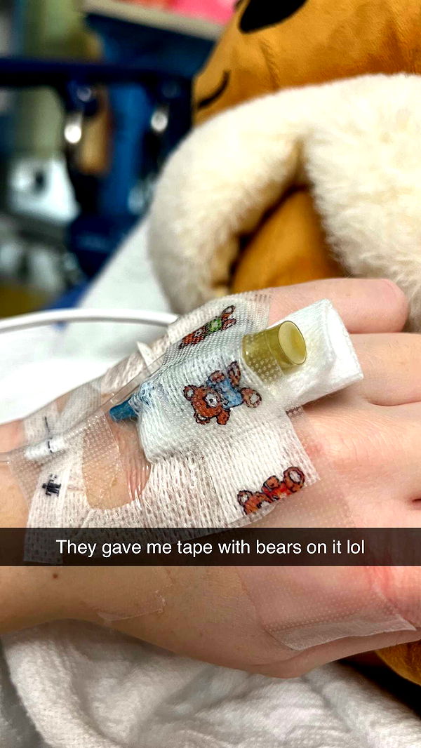 carmmieecat image ~ Altpins