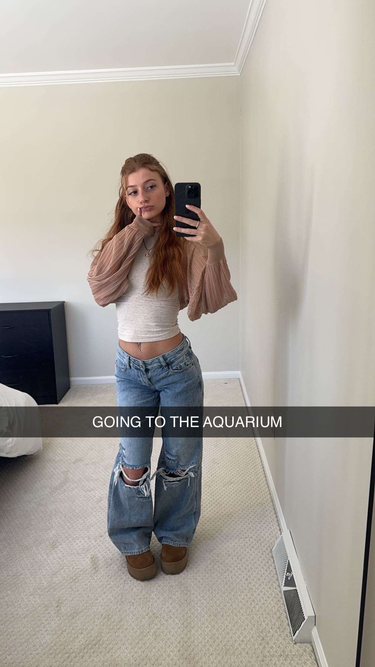 carmmieecat snapchat image archive image