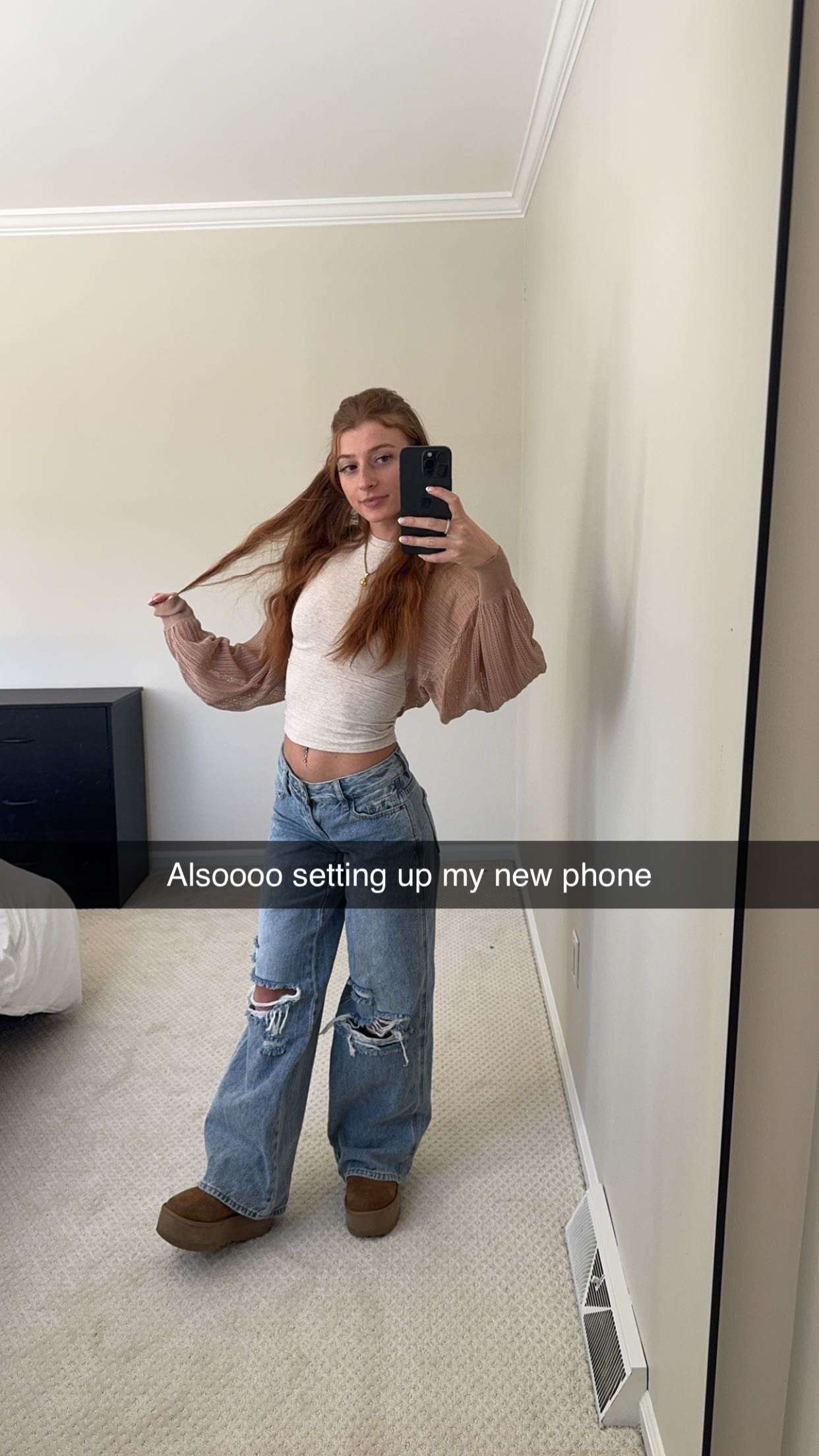 carmmieecat snapchat image archive image