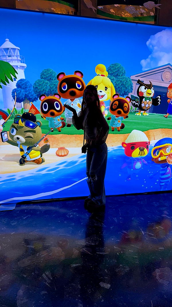 carmmieecat image ~ Altpins