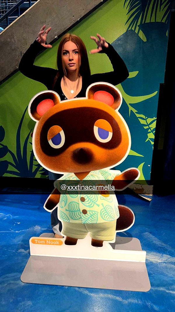 carmmieecat image ~ Altpins