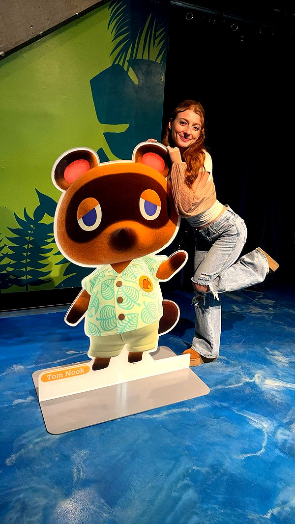 carmmieecat image ~ Altpins