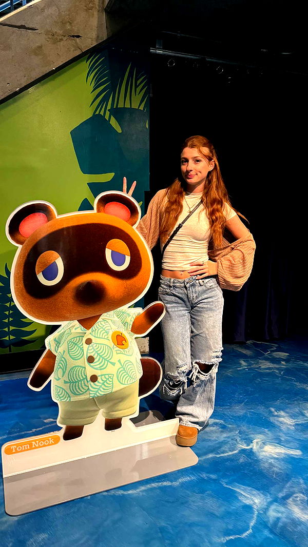 carmmieecat image ~ Altpins