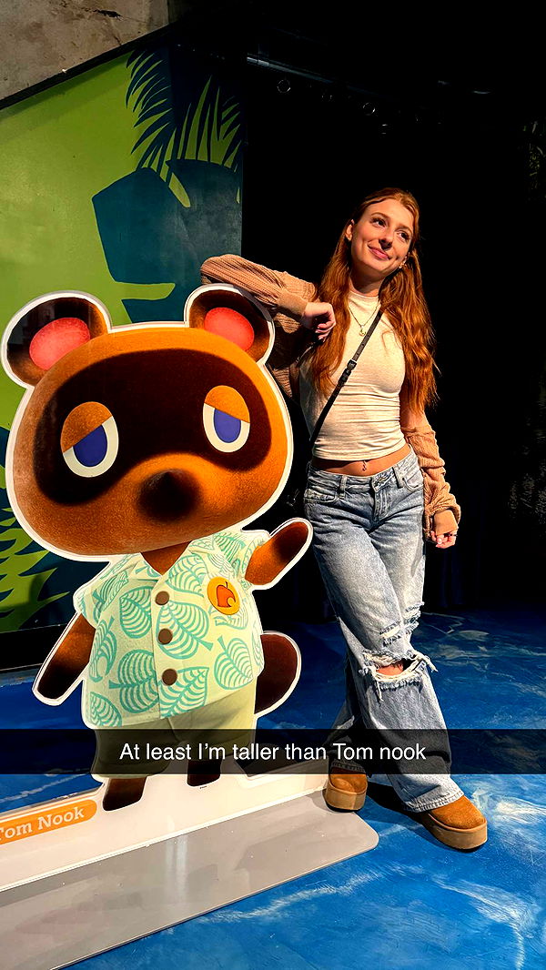 carmmieecat image ~ Altpins