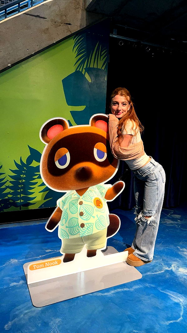 carmmieecat image ~ Altpins