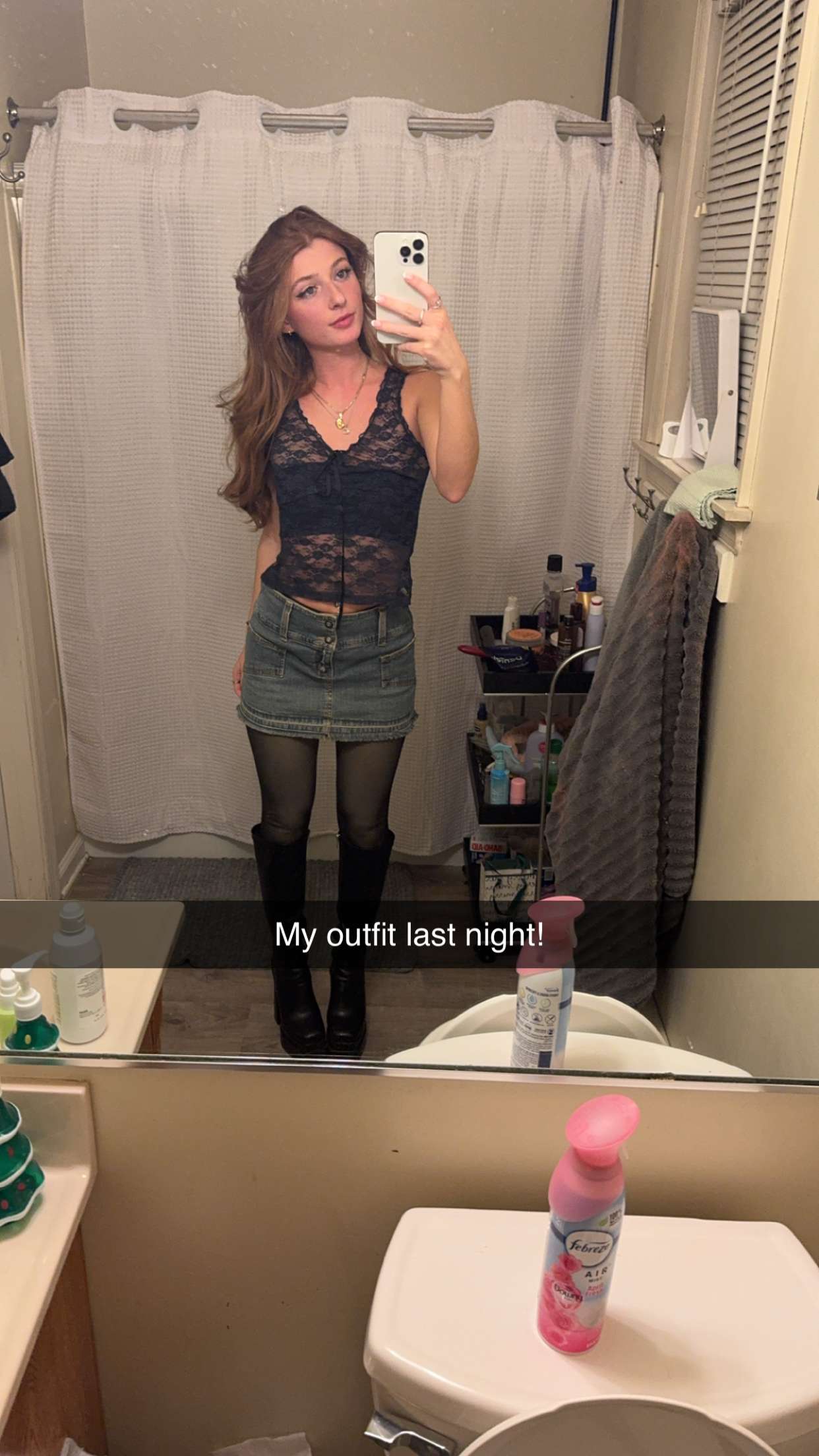 carmmieecat snapchat image archive image