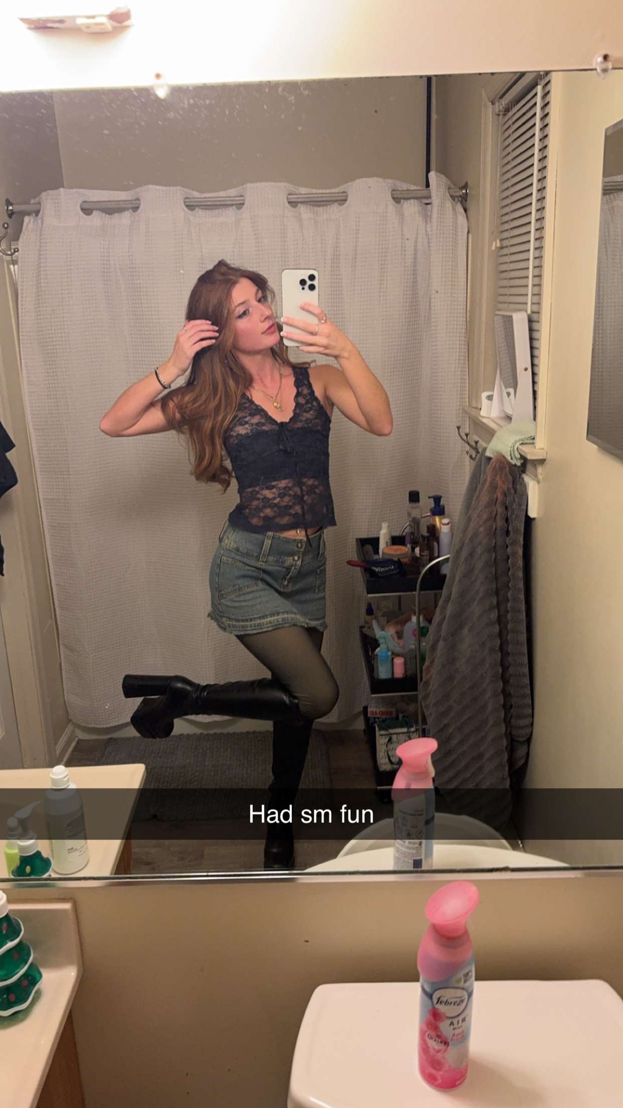 carmmieecat snapchat image archive image