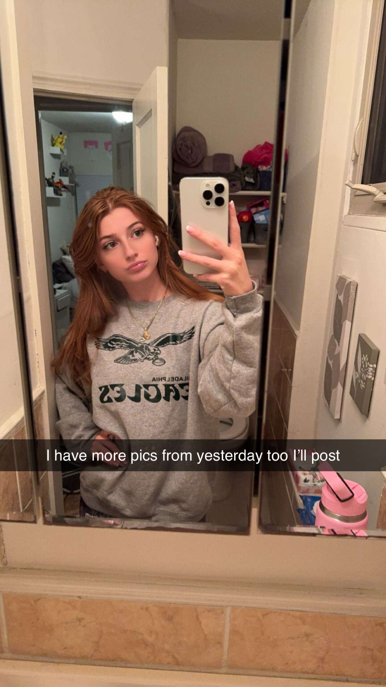 carmmieecat snapchat image archive image