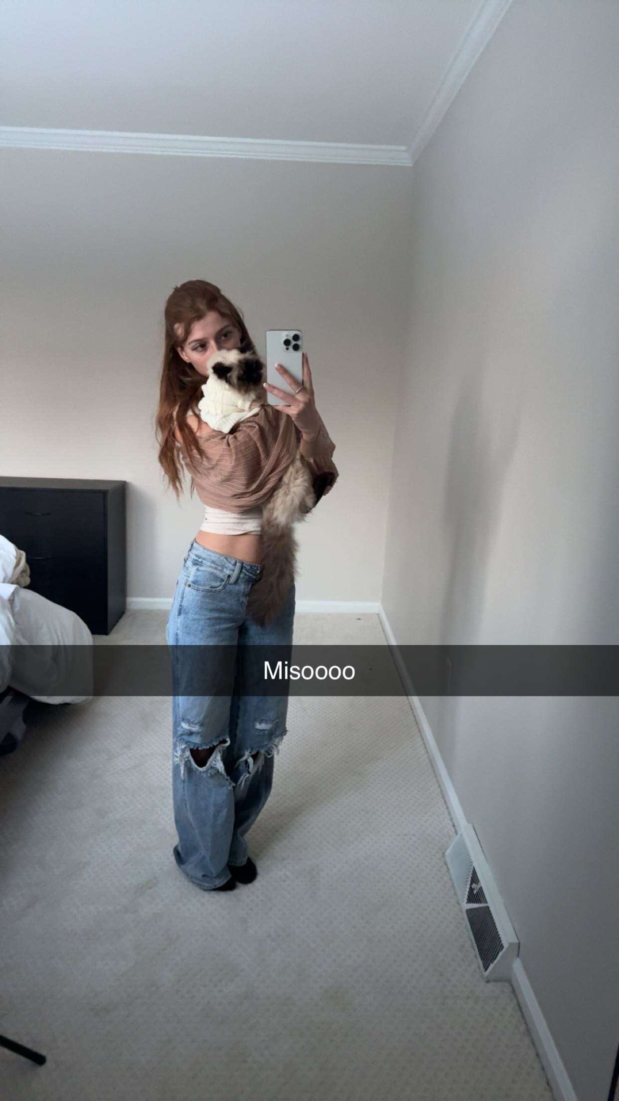 carmmieecat snapchat image archive image