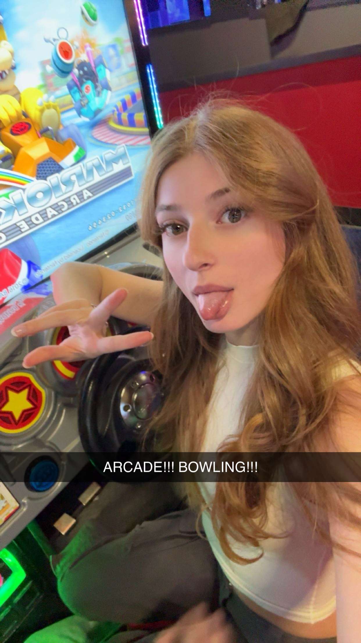 carmmieecat snapchat image archive image