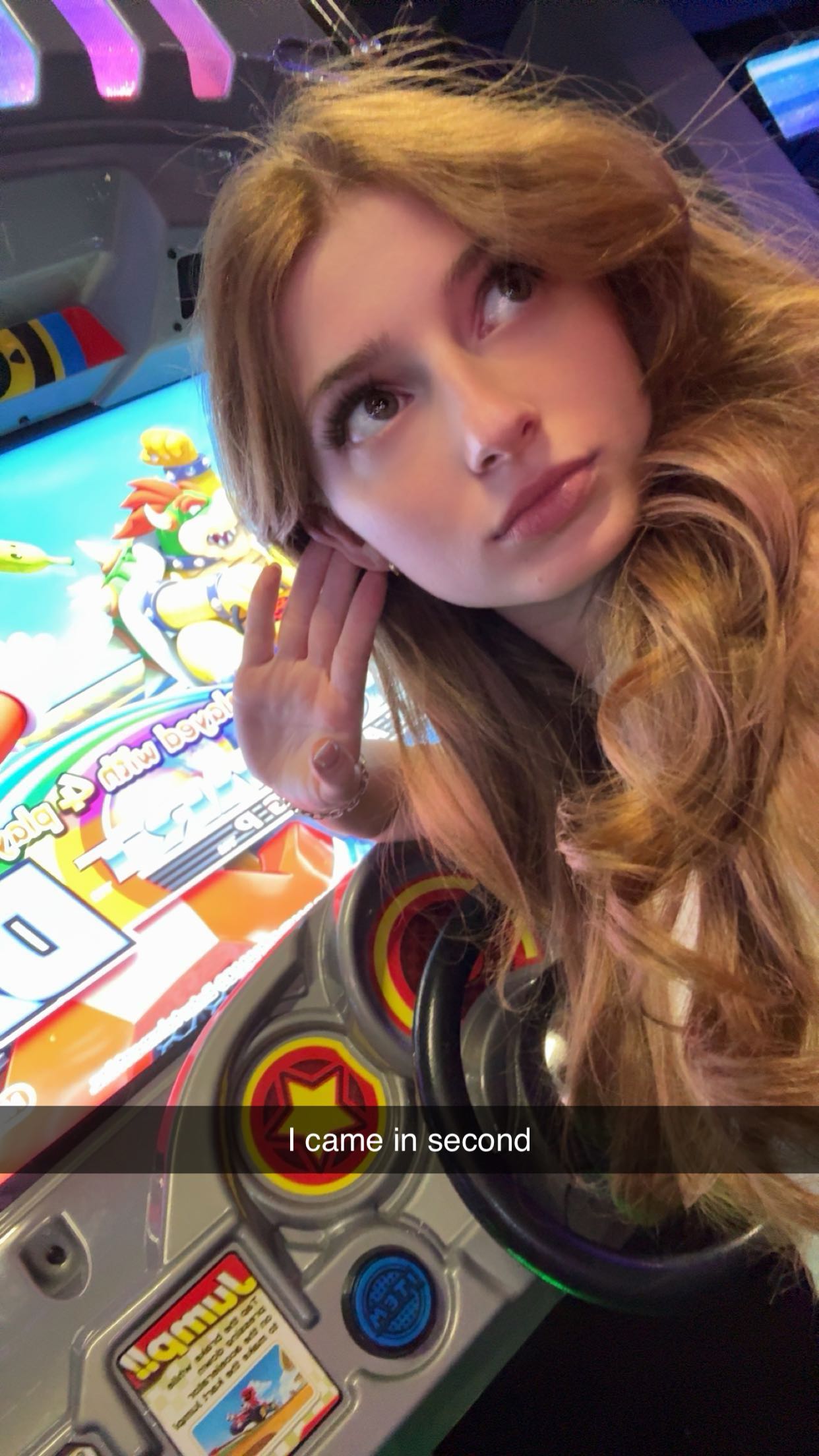 carmmieecat snapchat image archive image