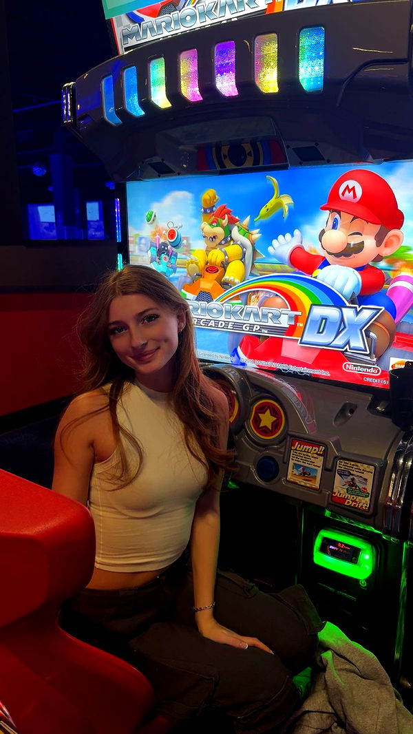 carmmieecat image ~ Altpins