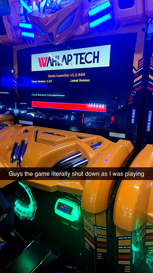 carmmieecat image ~ Altpins