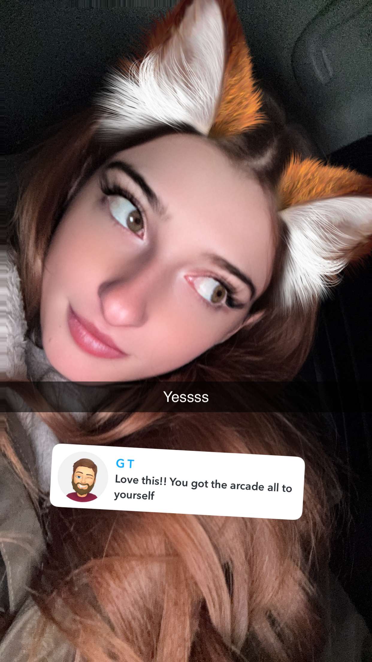 carmmieecat snapchat image archive image