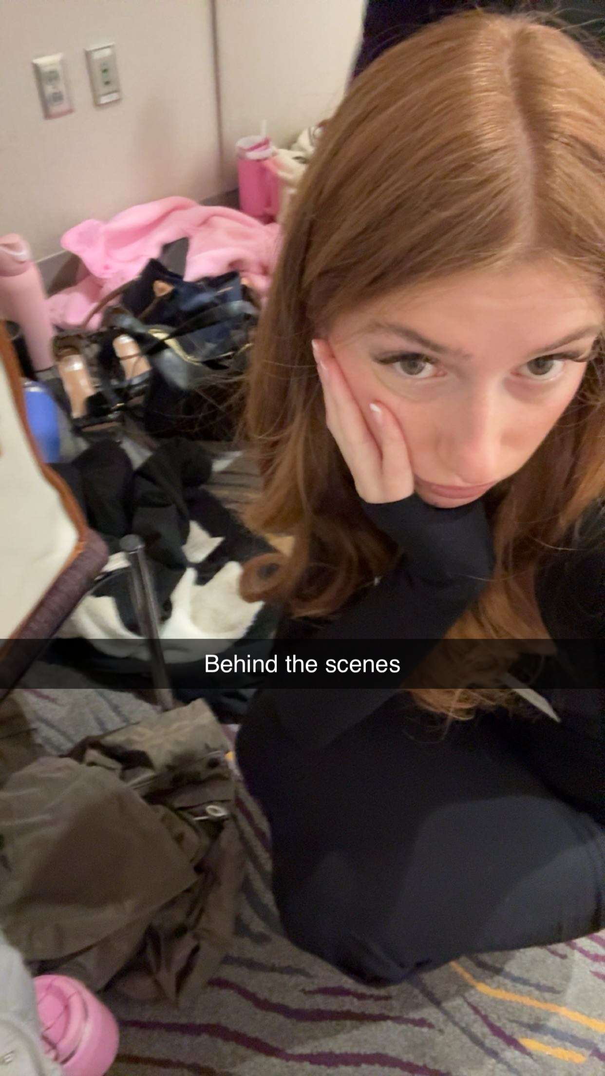 carmmieecat snapchat image archive image