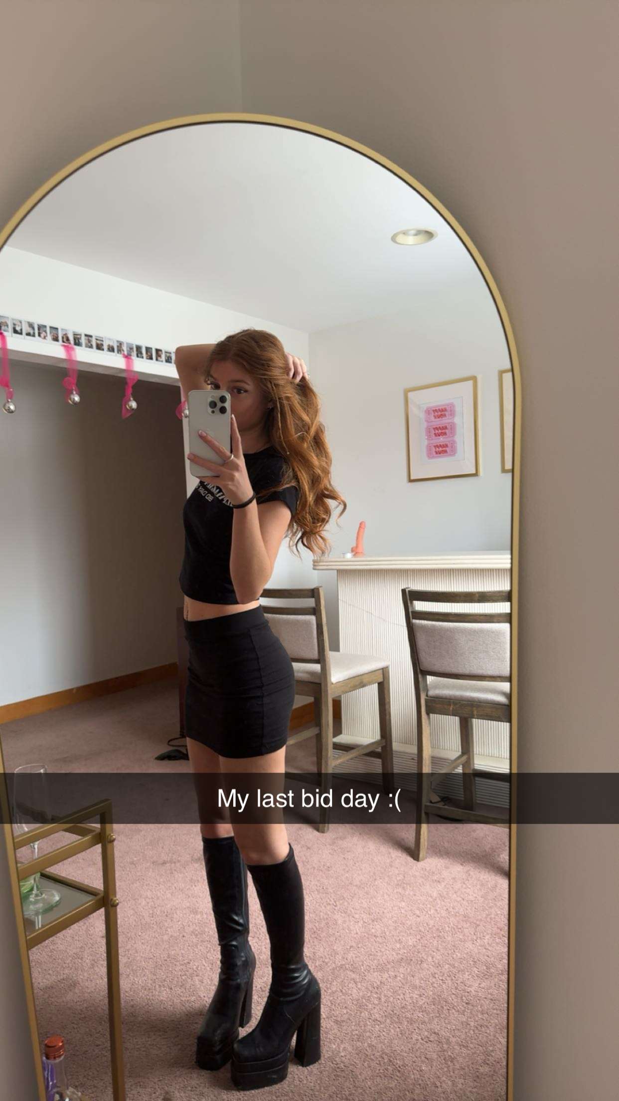 carmmieecat snapchat image archive image