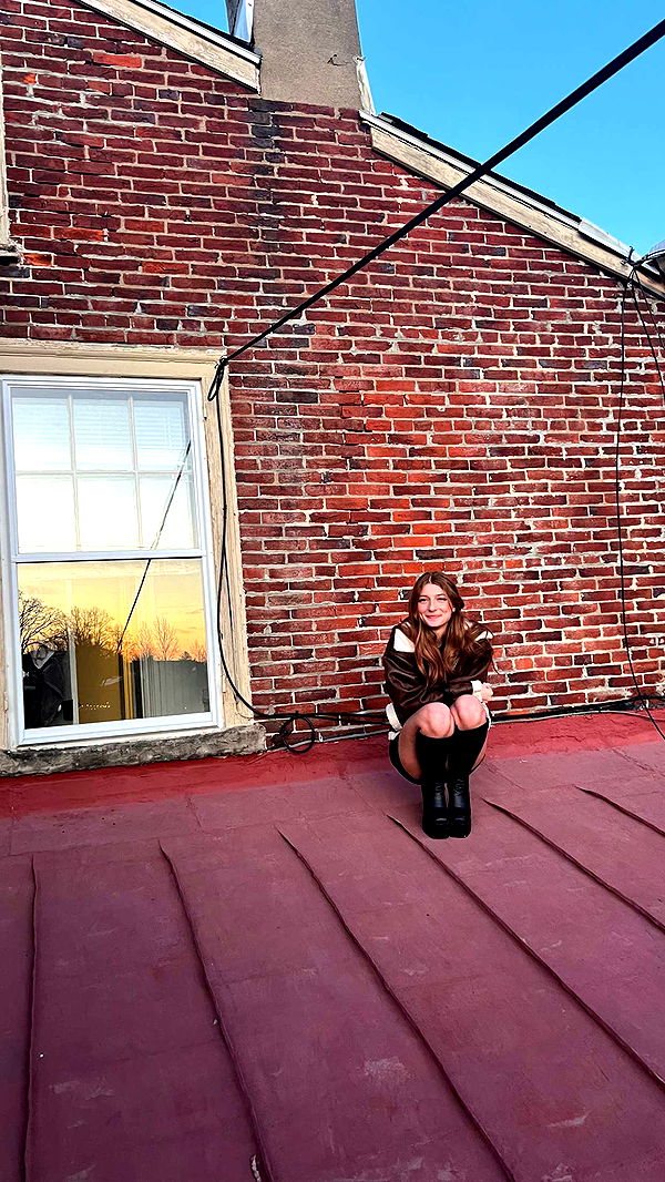 carmmieecat image ~ Altpins