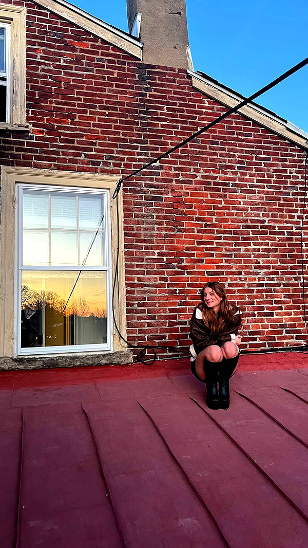 carmmieecat image ~ Altpins